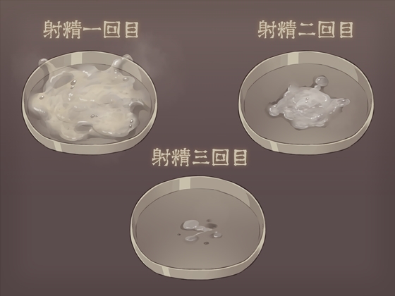 強制連続射精オナニー オナ禁サプリメント付属 [B-bishop] | DLsite 同人 - R18