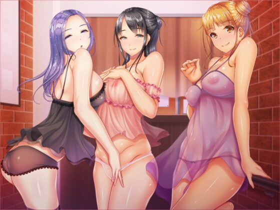 初心者向けチクニーサポート専門店『メスイキボディ開発クラブ』初めての乳首愛撫～初めての乳首絶頂～初めての連続絶頂♪ [夢色パラダイス] | DLsite 同人 - R18