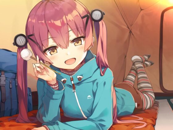 【クリームぬりぬり耳かき/キャンプ】蓄音レヱル かにこ【CV.田中理恵】 [RaRo] | DLsite 同人 - R18