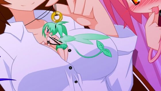 ヒプノふぉれすと ～妖精の棲む森～ [キャンドルマン] | DLsite 同人 - R18