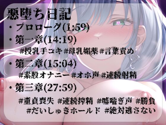 【逆レイプ】悪堕ちヒロインサキュバス化〜仲間だったヒロインが敵となって現れた〜 [ドリームファクトリー] | DLsite 同人 - R18