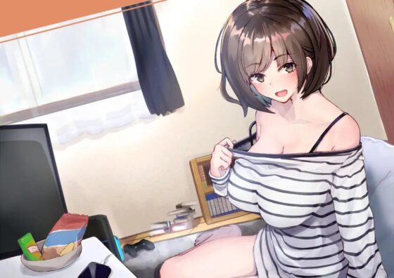 フレンド→ラバー [こっぺぱんさうんど] | DLsite 同人 - R18