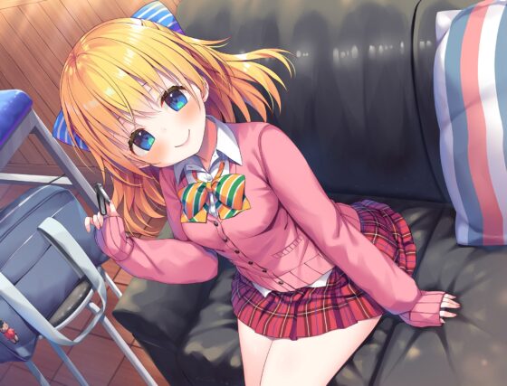 【耳かき/英国式ケア】桜木学園癒やし部～1年A組・リリィ編。英国式ハンドケアとマッサージ～【CV.秦佐和子】 [RaRo] | DLsite 同人 - R18