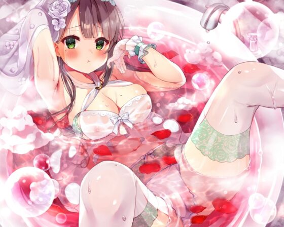 新妻性活～ラブホでらぶらぶアブノーマルえっち～【プレミアムフォーリー】 [Whisp] | DLsite 同人 - R18