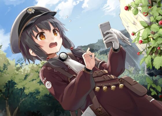 【5時間/千本桜/耳かき/天然湧き水/露天風呂】蓄音レヱル かかあ【CV.永井真衣】 [RaRo] | DLsite 同人 - R18