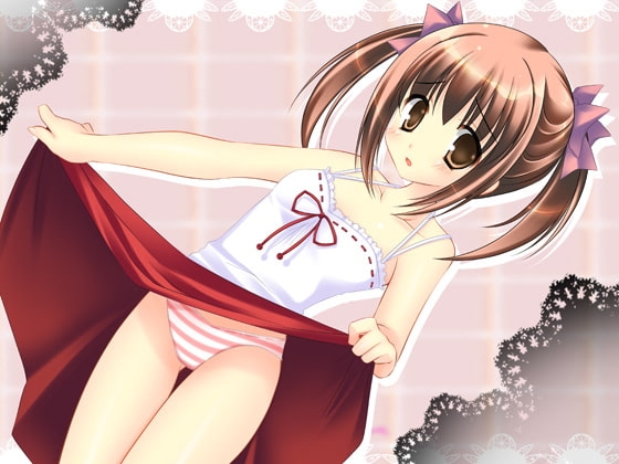 しまぱん! [すくりぷてっどこねくしょん] | DLsite 同人 - R18