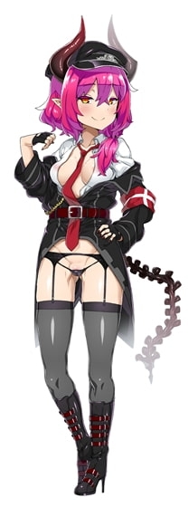 真・寸止めオナサポ イヴの残酷すぎる執行で頭がバカになる音声 [B-bishop] | DLsite 同人 - R18