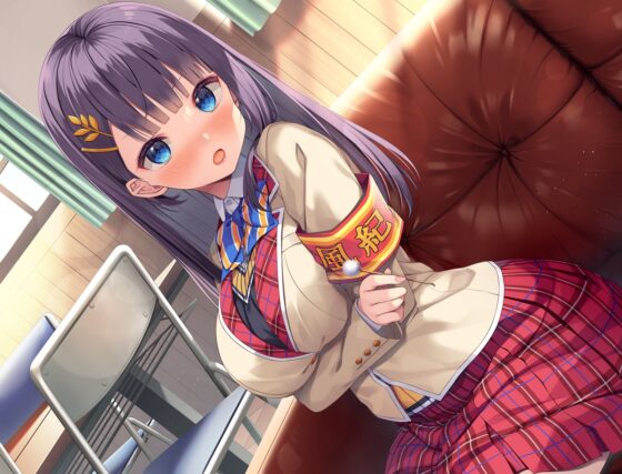 【初めて耳かき・耳裏、フェイスマッサージ】桜木学園癒やし部～2年C組・桑崎もえ 風紀委員長の不純異性交遊は絶対許さないASMR～【プレミアムサウンド2022】 [RaRo] | DLsite 同人 - R18