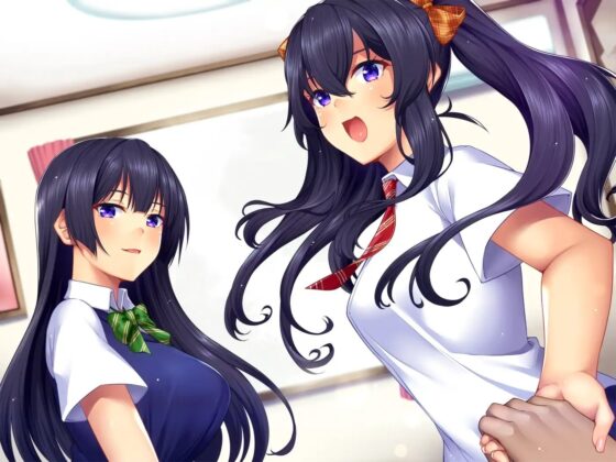 姪っ子JKたちとのド変態な援交生活♪ [ダチュラスクリプト] | DLsite 同人 - R18
