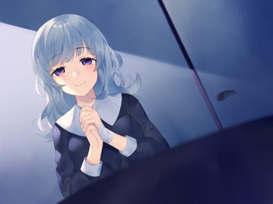 Merry Happy END [クラリムステラ] | DLsite 同人 - R18