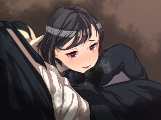 ちん嗅ぎオナサポコース [嗅人ぬ宝] | DLsite 同人 - R18