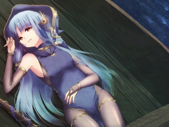 ぐっすり眠れる耳かきボイスβ-2 [チームランドセル] | DLsite 同人 - R18