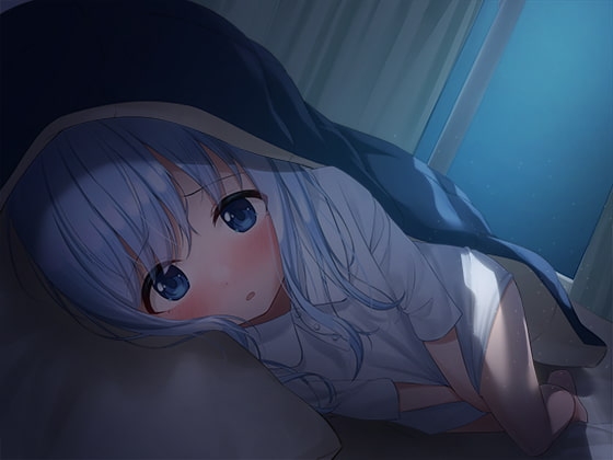 いつもはクールだけど、夜だけ甘えん坊になるJ●妹 ※バイノーラル※ [はちみつジョイスティック] | DLsite 同人 - R18