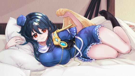 飯綱丸龍のヒミツのおしかけボイス【CV.八巻アンナ】 [アールグレイ] | DLsite 同人 - R18
