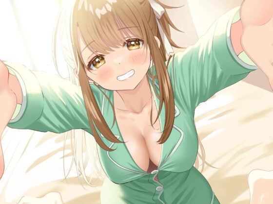 実姉エッチ【しこしこ無しバージョン追加】 [真夜中遊び] | DLsite 同人 - R18