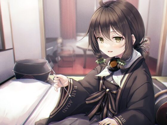 ゆめぐりASMR あさひ 育ての親との数年ぶりの家族風呂は、残響とぬくもりに包まれながら、ハンドマッサージ、シャンプー、リンパ流し、耳かき、添い寝の癒やしフルコース [RaRo] | DLsite 同人 - R18