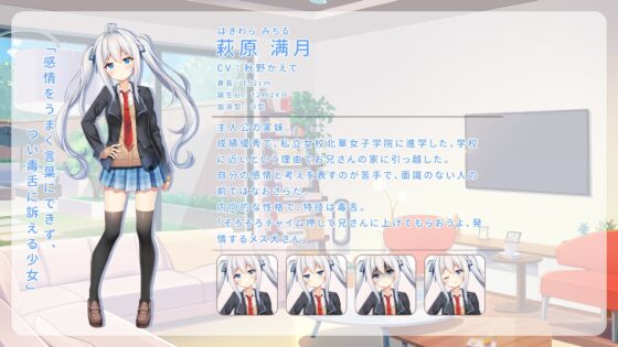 イモコネ―妹たちとのラブラブセックス同居生活 [光雪茶会] | DLsite 同人 - R18