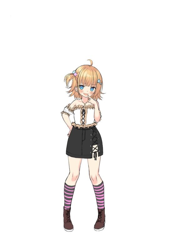 メスガキとわからせおじさん～援交生意気J○お仕置きセックス～【プレミアムフォーリー】 [Whisp] | DLsite 同人 - R18