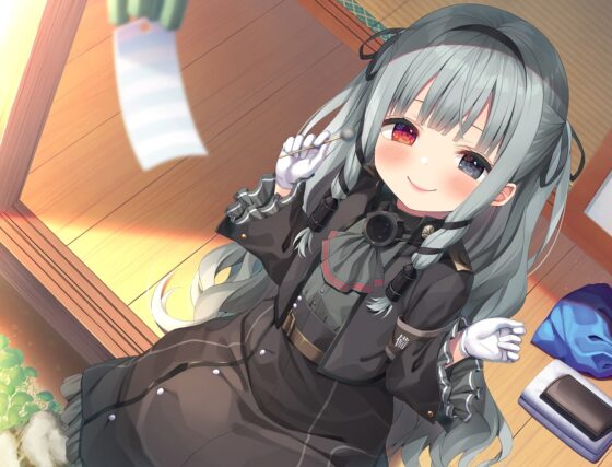 かさなるASMR ～サヌカイト風鈴の鳴る縁側で愛情たっぷりの床屋さん。シャンプーからのヘアカットのあとは、あわだてしゃぼんで襟足剃りと、あひる羽毛梵天の耳掃除～ [RaRo] | DLsite 同人 - R18