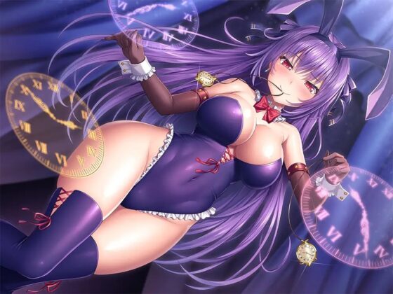 【時間停止/耳犯し】感覚支配ー脳を揺さぶる耳舐め絶頂ショーへようこそー [SweetNightmare] | DLsite 同人 - R18