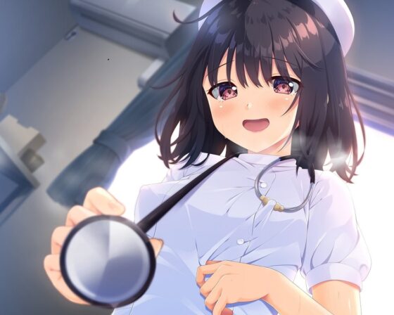 ヒネくれて育った妹に散々ザコいとなじられながらもしっかりお世話されてしまったある日の看病日誌 [Whisp] | DLsite 同人 - R18