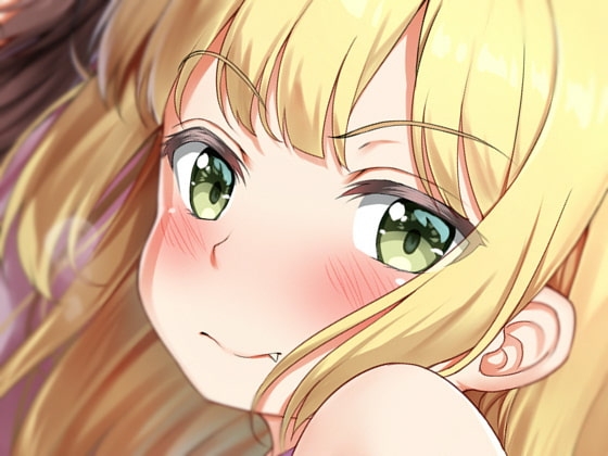 【ハイレゾ×KU100】甘々下僕と意地悪姫～貴方を取り合い両耳囁き密着えっち～【ボリュームたっぷり2時間40分】 [テグラユウキ] | DLsite 同人 - R18