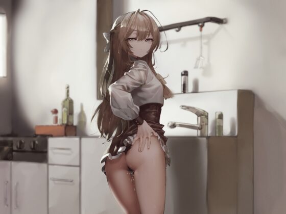 【メスガキ煽られ】親戚の女の子に死ぬほど情けなくて死ぬほど気持ちいい射精させられちゃう音声 [男性受け至上主義国家] | DLsite 同人 - R18