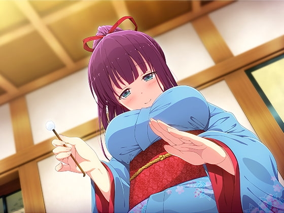 恋メイド -月編- ~身売られ若様、ナイショの蜜月~(バイノーラル録音) [エモイ堂] | DLsite 同人 - R18