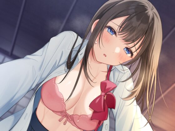 夏ハメッ!! ～田舎町の家で貴方に好意を抱く近所のJKと汗だくエッチ [それがボイス坂] | DLsite 同人 - R18