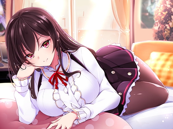 お仕置きカノジョの射精管理～私に隠れてオナニーしたの?～【KU100バイノーラル】 [ちょこうさぎ] | DLsite 同人 - R18