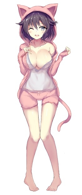 ココロノオト～不器用なわたしの甘い恋～ [ひげばこ] | DLsite 同人 - R18