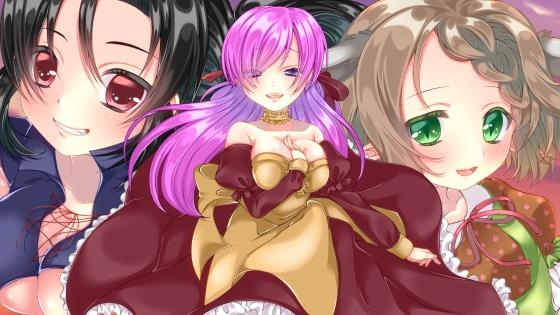 ユメゾノへようこそ! [このは通り] | DLsite 同人 - R18