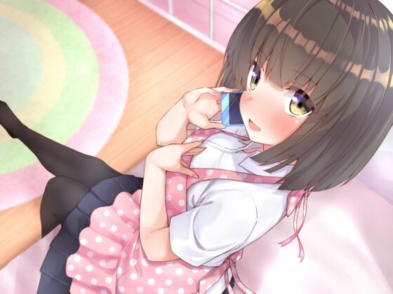地味でぼっちなクラスメイトに告白したら溺愛されて甘い青春が止まらなくなる日常 [歌い鈴] | DLsite 同人 - R18