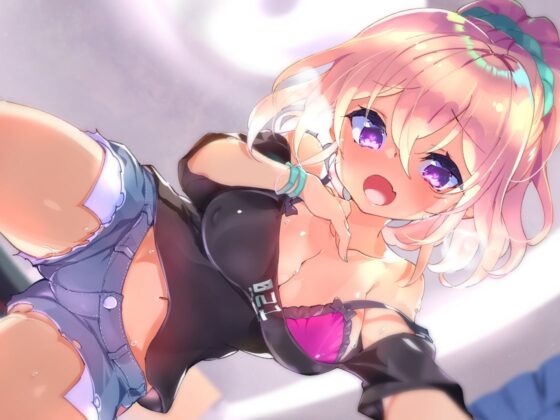 ギャル妹と始める甘々えっち ～誕生日前にフラれちゃったかわいそーなお兄、だ・け・ど・私がいるじゃん?～ [Sumikko Circle] | DLsite 同人 - R18
