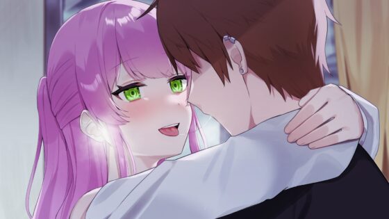 【NTR】ハッピーエンド→アフター [優越と喪失] | DLsite 同人 - R18