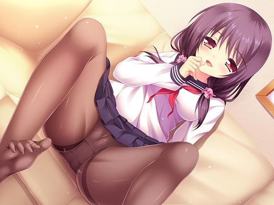 『お兄ちゃん大好きな小悪魔妹による、射精管理〜罰ゲームだよ、お兄ちゃんオナニーして見せて?〜』※バイノーラル※ [はちみつジョイスティック] | DLsite 同人 - R18