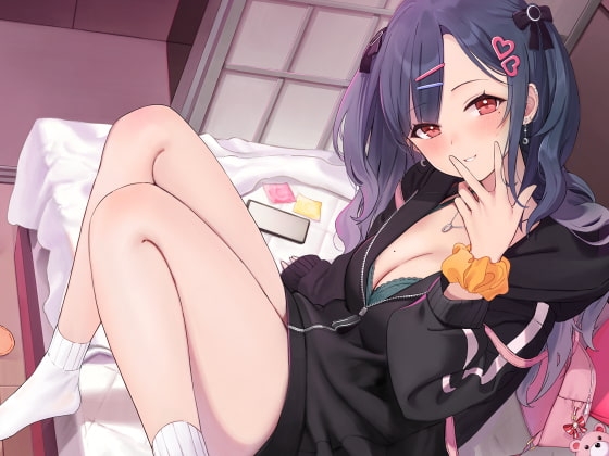 裏アカメンヘラ処女とオホ声連続絶頂セックス～SNSでエッチ相手を募集してたので応募してみた～【フォーリーサウンド】 [EXcute] | DLsite 同人 - R18