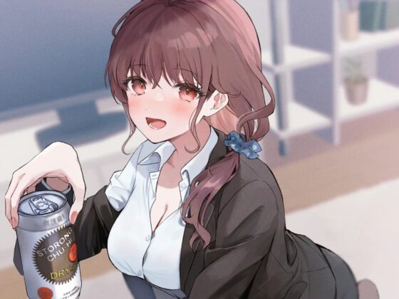 売れ残りダメ人間お姉ちゃんに求愛される。 [ペンデュラムボイス] | DLsite 同人 - R18