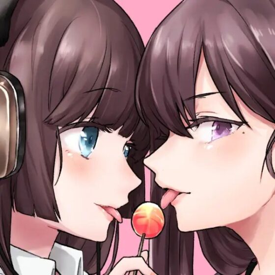 【スタジオバイノーラル録音】めるてぃーしゅがしゅがるーむ☆彡【ハイレゾ音源】 [メルティービーンズ] | DLsite 同人 - R18