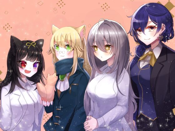 Lost Fragments [La(o)st color] | DLsite 同人 - R18