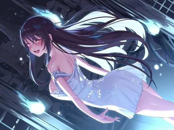 マヨイヤド～真夏の一人旅エロティックホラー～【フォーリーサウンド】 [空心菜館] | DLsite 同人 - R18