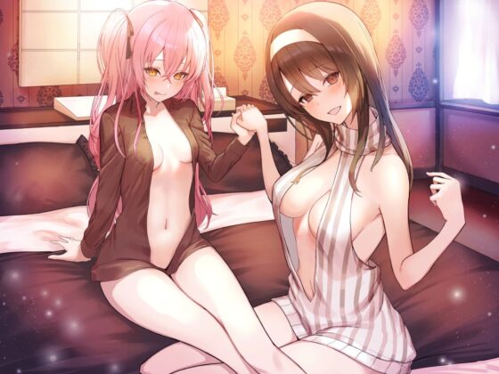 【スローオナニー×寸止め】徹底的に焦らされてから、一気に搾り取られちゃうお話♪【KU100/96khzハイレゾ】 [Vぱれっと] | DLsite 同人 - R18