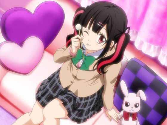 【アニメ化音声】結構乙女なオタサーの姫の献身的なマッサージ。――私のとりこにしてあげます【CV.相良茉優 】 [RaRo] | DLsite 同人 - R18