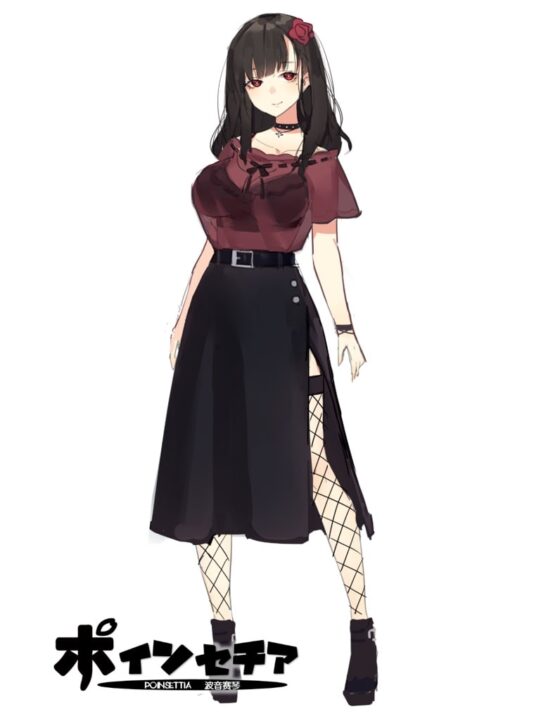 体を張ってエロゲ作り!6 ～絶体絶命編～ [ポインセチア] | DLsite 同人 - R18