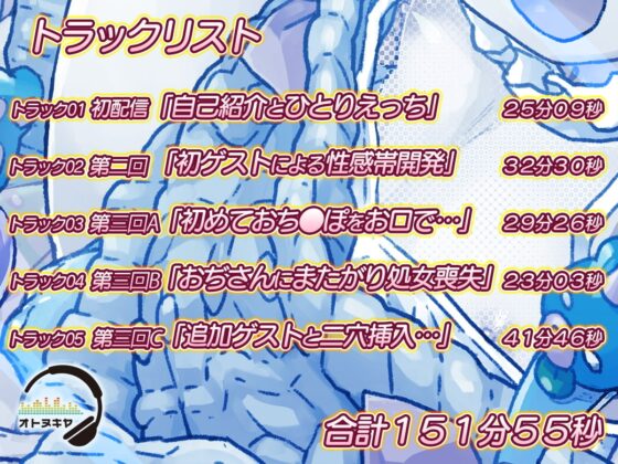 【KU100】「投げ銭トップがエロ配信中のおんなのこを抱けるシステムなら当然こうなるよねっていうお話」【バイノーラル録音】 [オトヌキヤ] | DLsite 同人 - R18