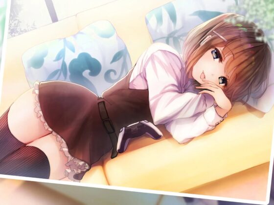 【全編ささやきバイノーラル】吃音の従妹に夜な夜な耳舐めされ寝かせてもらえない2【耳舐め特化音声作品】 [チームランドセル] | DLsite 同人 - R18