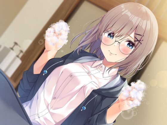 【耳かき・ヘアカット・炭酸シャンプー】心安らぐ憩いの世界と、クセになっちゃう幸せを、あなたに……【CV.明坂聡美】 [RaRo] | DLsite 同人 - R18