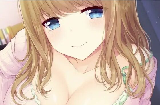 【ASMR】お姉ちゃんが、手伝ってあ・げ・る～もう射精が止まらない。僕と姉とのシコシコ、オナニー生活～ [ドッグイヤーカンパニー] | DLsite 同人 - R18