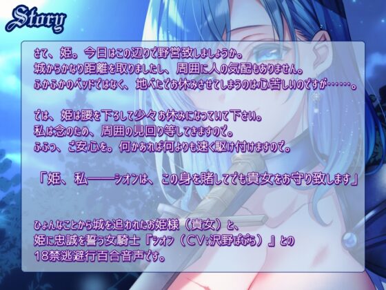 これからもずっと、あなたの傍に [なつこん] | DLsite 同人 - R18