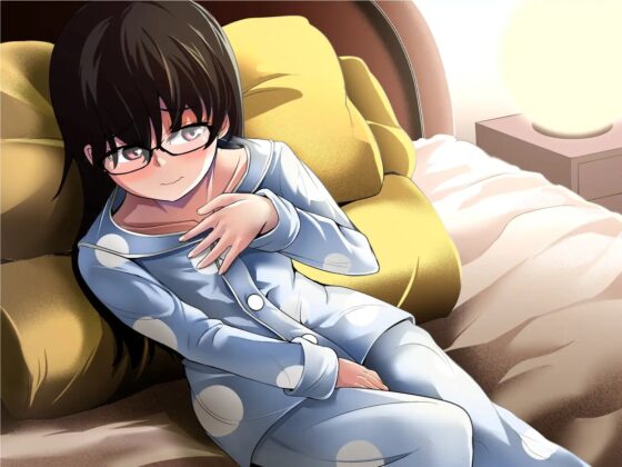 妹の友達の陰キャメスガキの夜這い耳ほじりで俺は敗ける。 [でぶり] | DLsite 同人 - R18